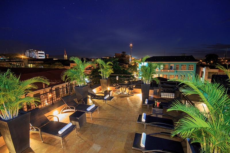 Hotel Republicano 1910 | Girardot | Cundinamarca | Colombia 5