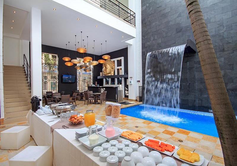 Hotel Republicano 1910 | Girardot | Cundinamarca | Colombia 7