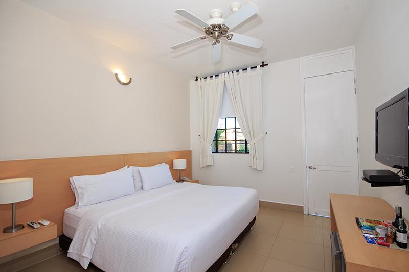 Hotel Republicano 1910 | Girardot | Cundinamarca | Colombia 9