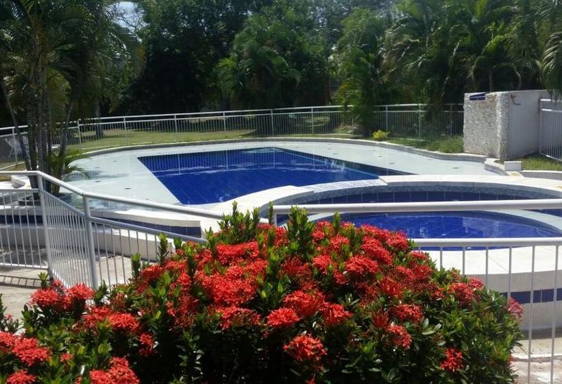 Hotel Mar Azul Neiva Neiva