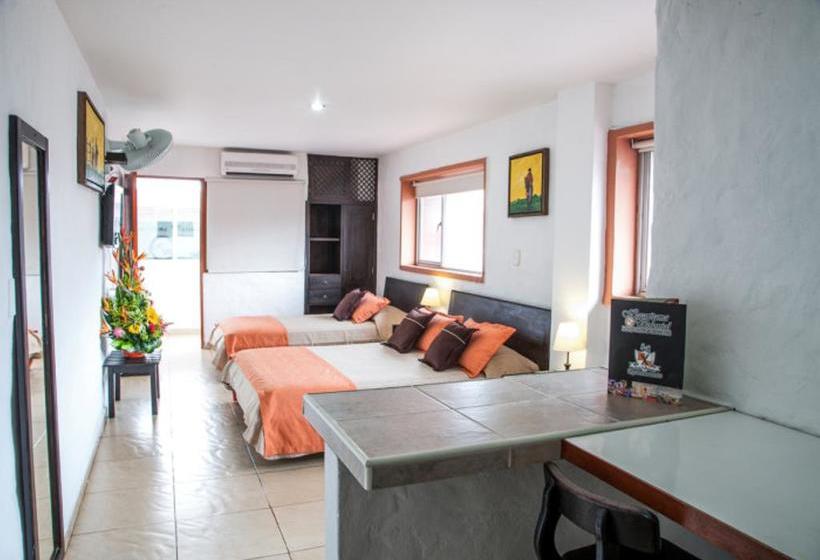 Hotel Hacaritama Colonial | Villavicencio | Meta | Colombia 1