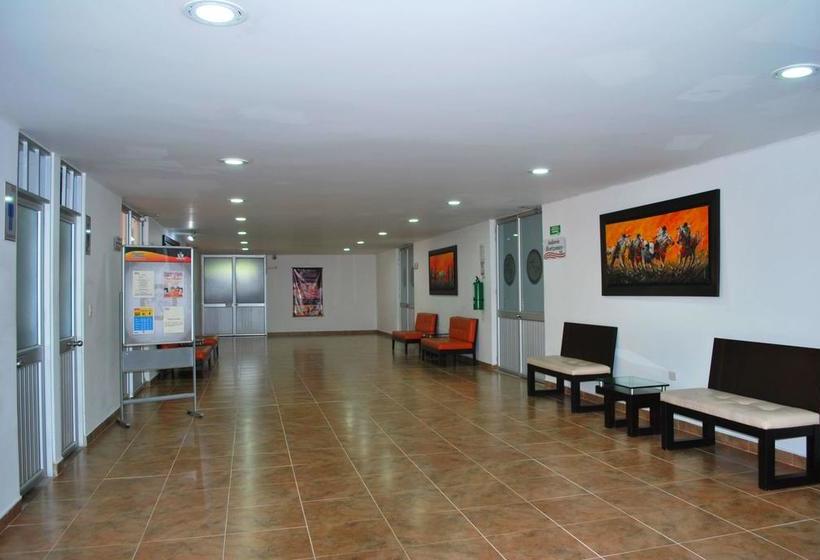 Hotel Hacaritama Colonial | Villavicencio | Meta | Colombia 11