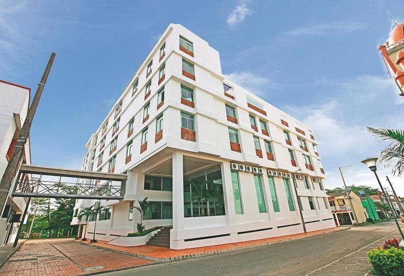 Hotel Hacaritama Colonial | Villavicencio | Meta | Colombia 13