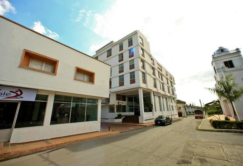 Hotel Hacaritama Colonial | Villavicencio | Meta | Colombia 14