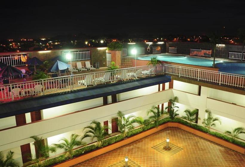 Hotel Hacaritama Colonial | Villavicencio | Meta | Colombia 15
