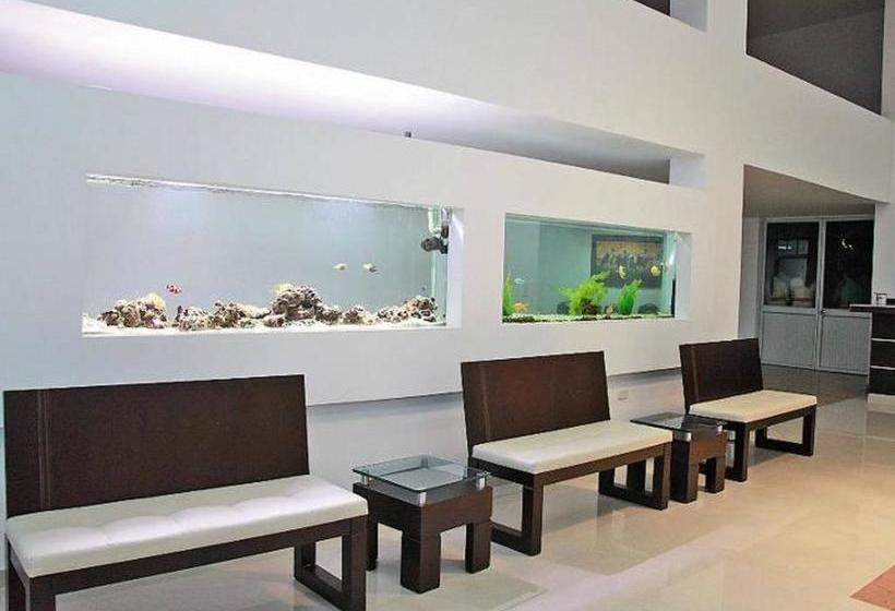 Hotel Hacaritama Colonial | Villavicencio | Meta | Colombia 16