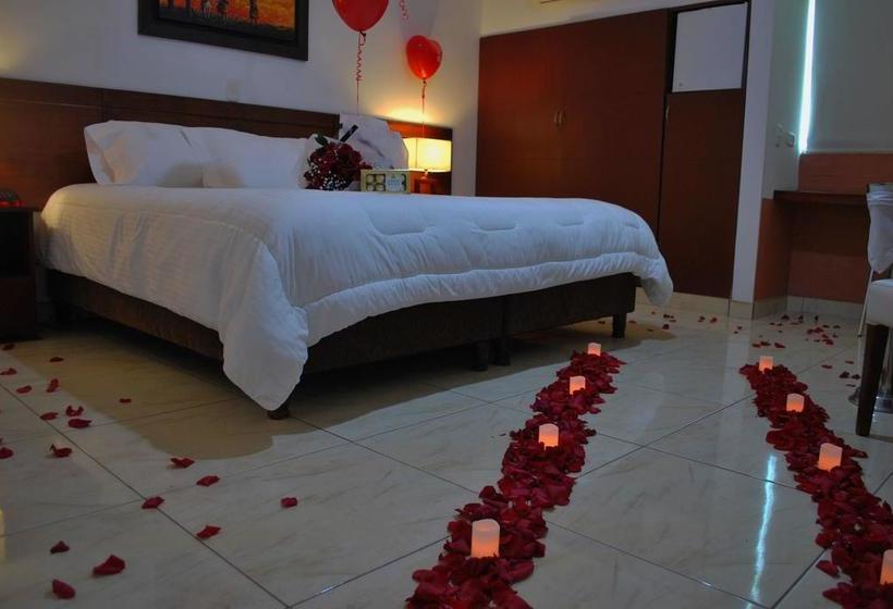 Hotel Hacaritama Colonial | Villavicencio | Meta | Colombia 2