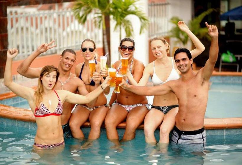 Hotel Hacaritama Colonial | Villavicencio | Meta | Colombia 4