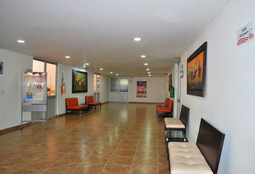 Hotel Hacaritama Colonial | Villavicencio | Meta | Colombia 6