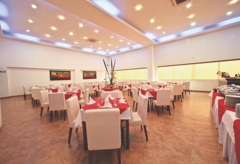 Hotel Hacaritama Colonial | Villavicencio | Meta | Colombia 8