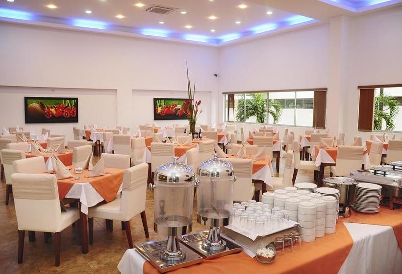 Hotel Hacaritama Colonial | Villavicencio | Meta | Colombia 9