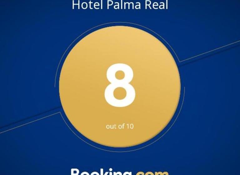 Hotel Palma Real