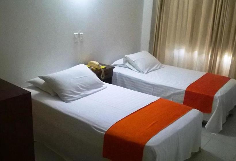 Hotel Palma Real | Villavicencio | Meta | Colombia 1