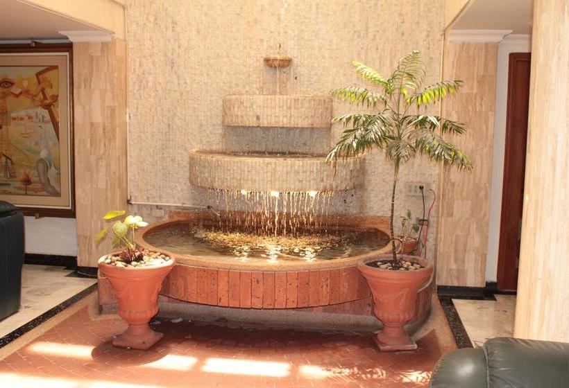 Hotel Palma Real | Villavicencio | Meta | Colombia 10