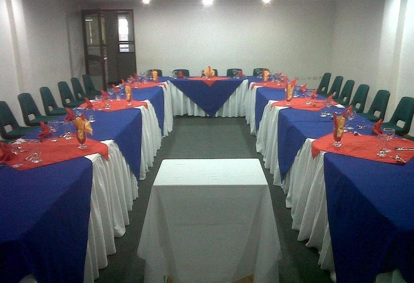 Hotel Palma Real | Villavicencio | Meta | Colombia 11