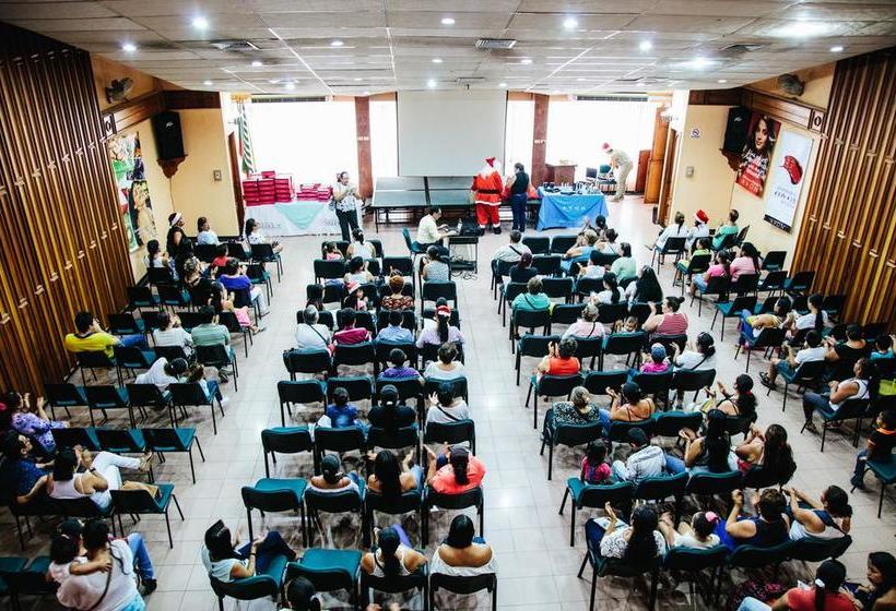 Hotel Palma Real | Villavicencio | Meta | Colombia 12