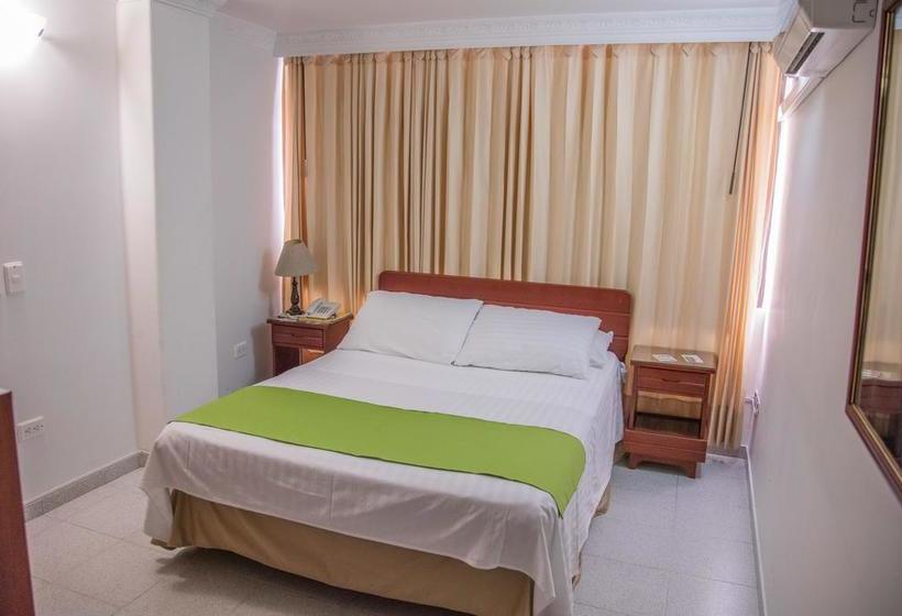 Hotel Palma Real | Villavicencio | Meta | Colombia 2