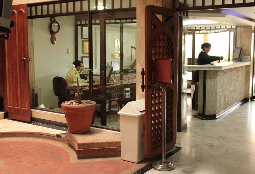 Hotel Palma Real | Villavicencio | Meta | Colombia 4