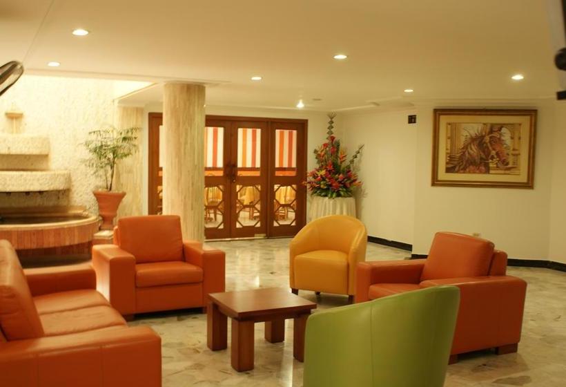 Hotel Palma Real | Villavicencio | Meta | Colombia 7
