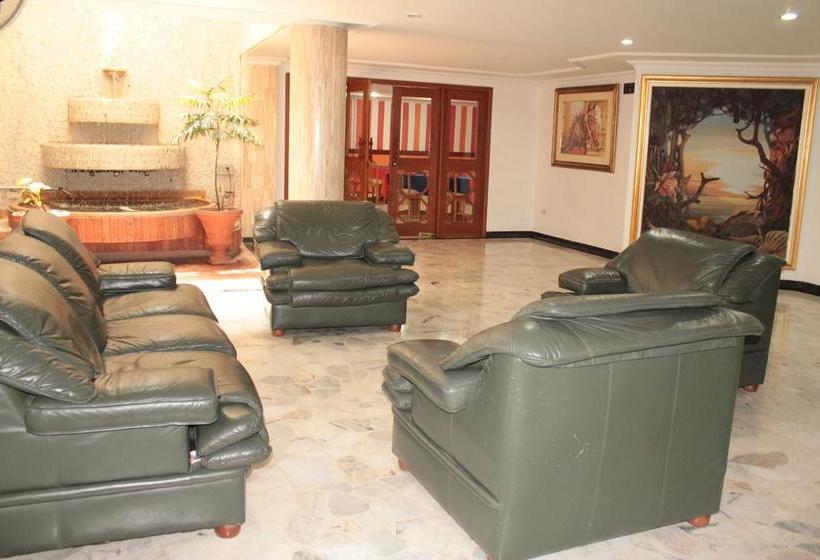 Hotel Palma Real | Villavicencio | Meta | Colombia 8