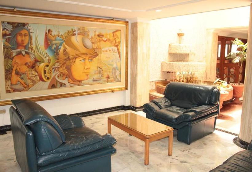 Hotel Palma Real | Villavicencio | Meta | Colombia 9