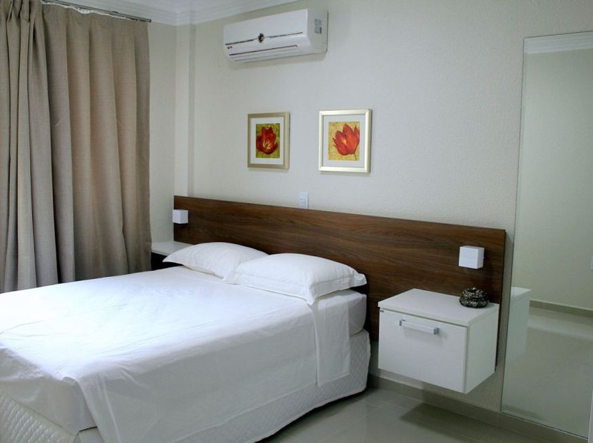 Bombinhas Summer Beach Hotel Spa