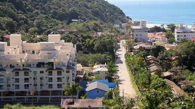 Bombinhas Summer Beach Hotel & Spa  | Bombinhas | Santa Catarina | Brasil 2