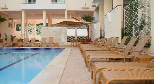 Bombinhas Summer Beach Hotel & Spa  | Bombinhas | Santa Catarina | Brasil 3