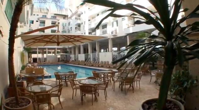 Bombinhas Summer Beach Hotel & Spa  | Bombinhas | Santa Catarina | Brasil 4