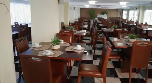 Bombinhas Summer Beach Hotel & Spa  | Bombinhas | Santa Catarina | Brasil 5