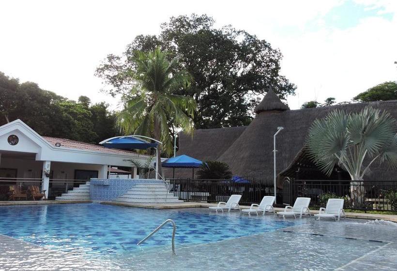 Hotel Melgar Villa Valeria | Melgar | Tolima | Colombia 1