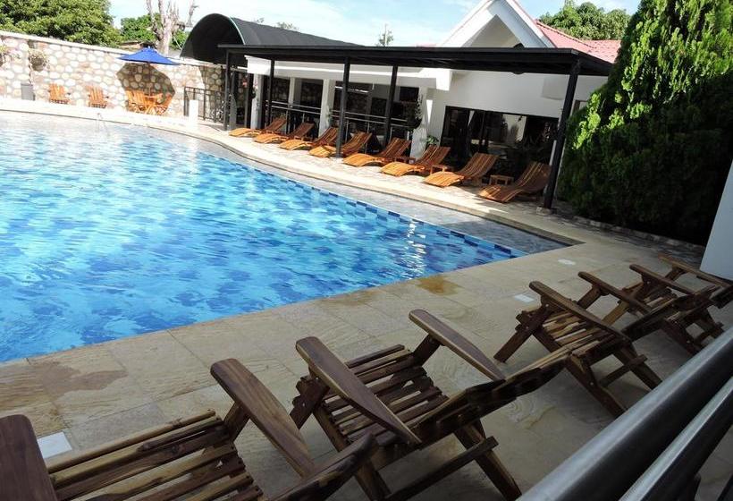 Hotel Melgar Villa Valeria | Melgar | Tolima | Colombia 11