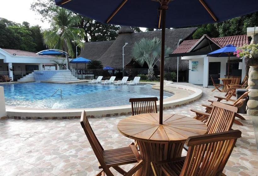 Hotel Melgar Villa Valeria | Melgar | Tolima | Colombia 12