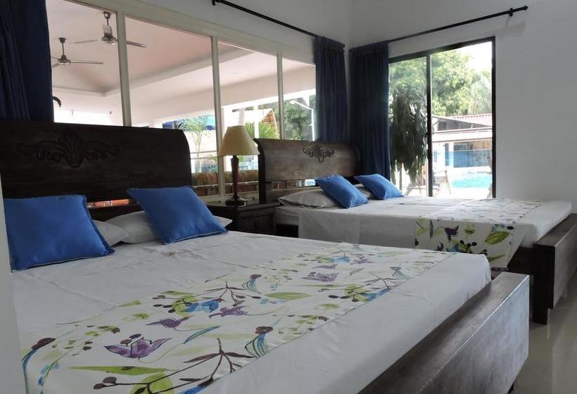 Hotel Melgar Villa Valeria | Melgar | Tolima | Colombia 13