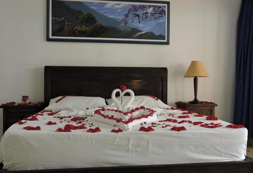 Hotel Melgar Villa Valeria | Melgar | Tolima | Colombia 14