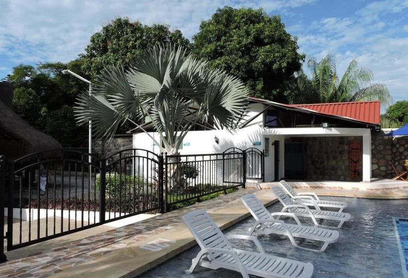 Hotel Melgar Villa Valeria | Melgar | Tolima | Colombia 15