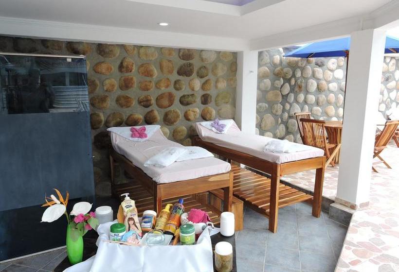 Hotel Melgar Villa Valeria | Melgar | Tolima | Colombia 16