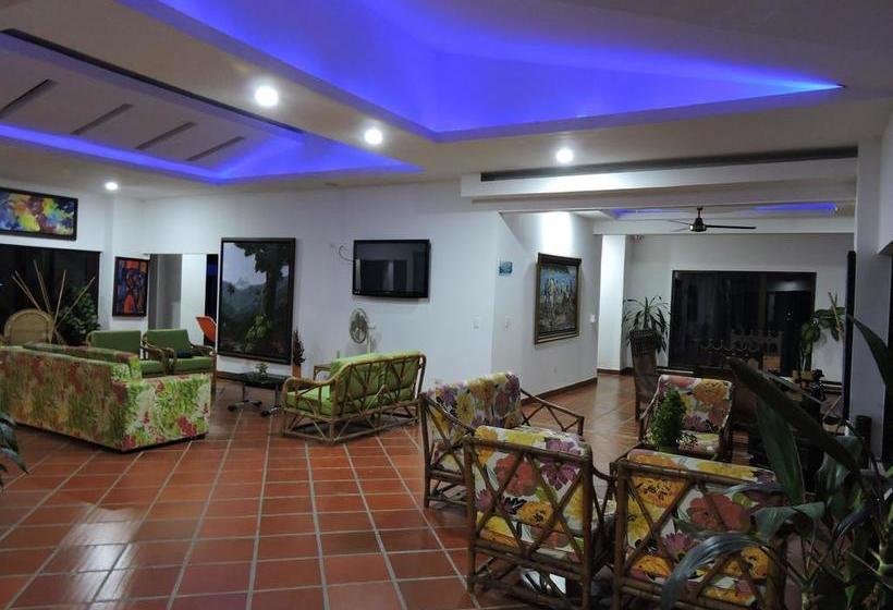 Hotel Melgar Villa Valeria | Melgar | Tolima | Colombia 17