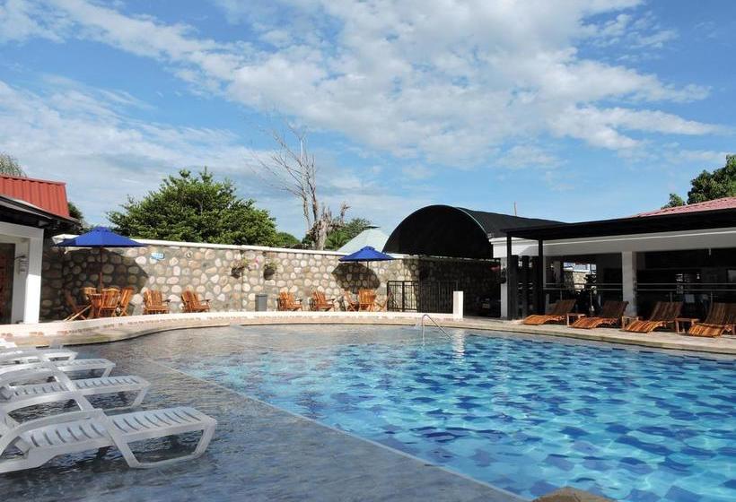 Hotel Melgar Villa Valeria | Melgar | Tolima | Colombia 18