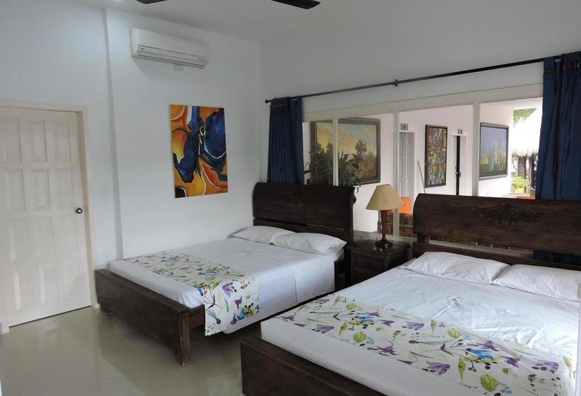 Hotel Melgar Villa Valeria | Melgar | Tolima | Colombia 19