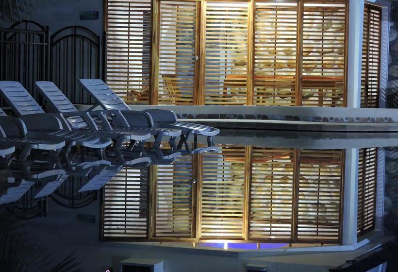 Hotel Melgar Villa Valeria | Melgar | Tolima | Colombia 2