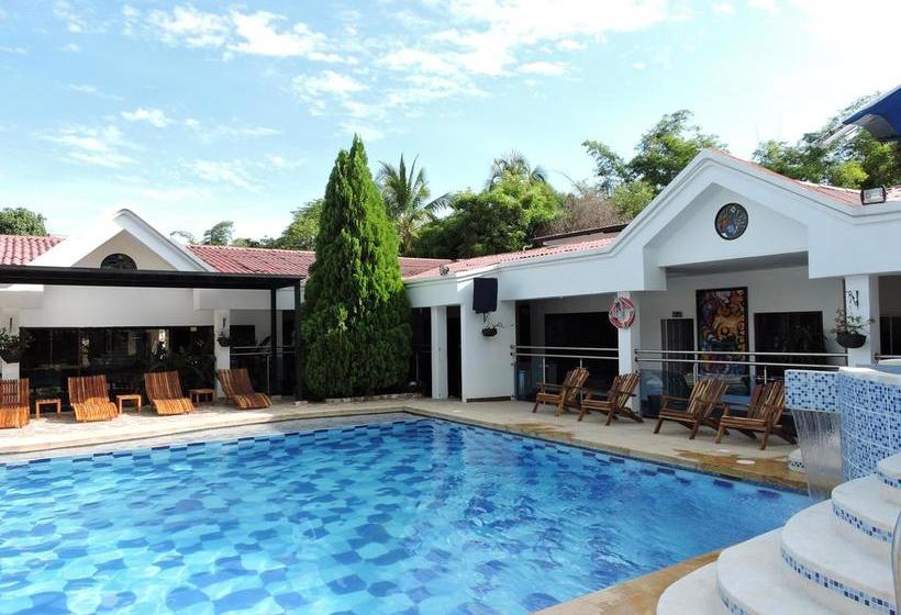 Hotel Melgar Villa Valeria | Melgar | Tolima | Colombia 20