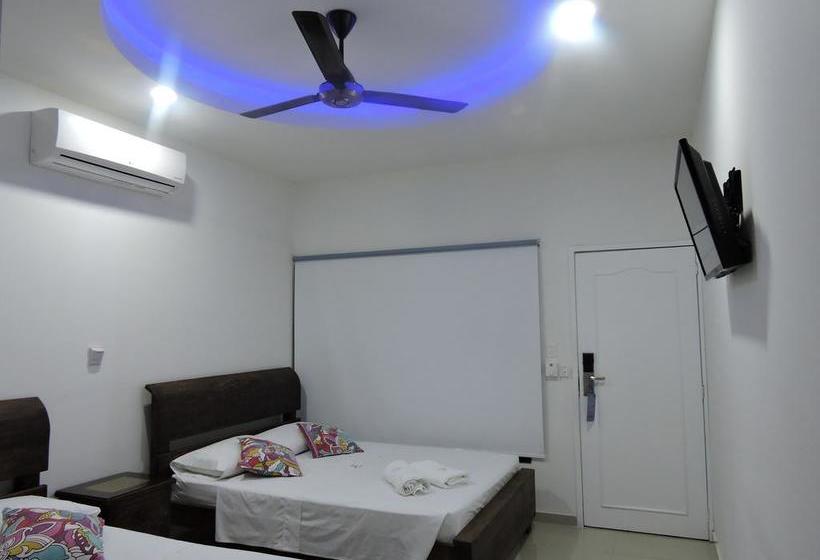 Hotel Melgar Villa Valeria | Melgar | Tolima | Colombia 3