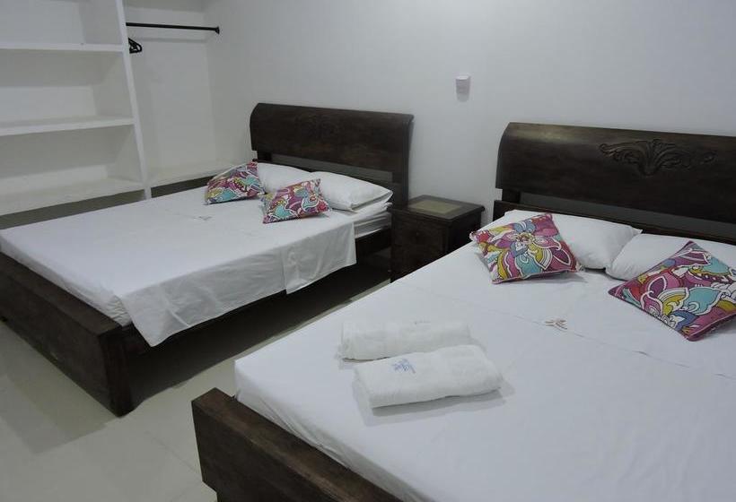 Hotel Melgar Villa Valeria | Melgar | Tolima | Colombia 4