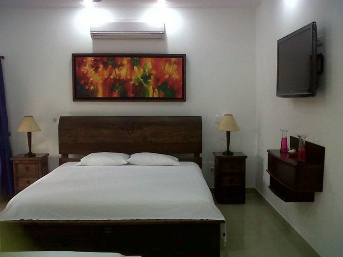 Hotel Melgar Villa Valeria | Melgar | Tolima | Colombia 5