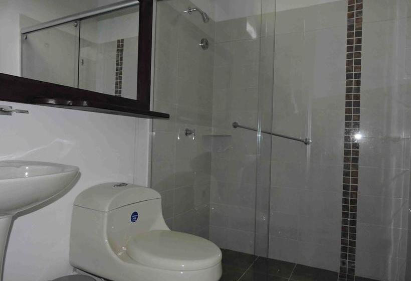 Hotel Melgar Villa Valeria | Melgar | Tolima | Colombia 6