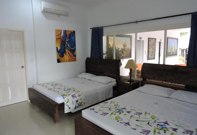 Hotel Melgar Villa Valeria | Melgar | Tolima | Colombia 7