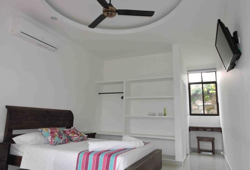 Hotel Melgar Villa Valeria | Melgar | Tolima | Colombia 8