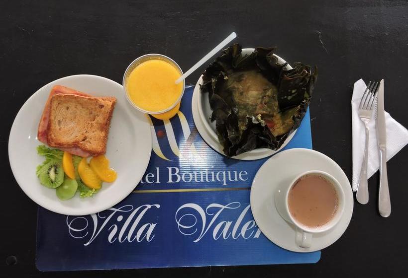 Hotel Melgar Villa Valeria | Melgar | Tolima | Colombia 9