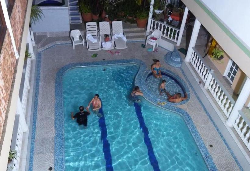 Hotel Napolitano | Villavicencio | Meta | Colombia 1